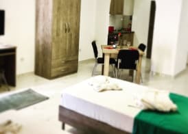 For Rest Aparthotel 5