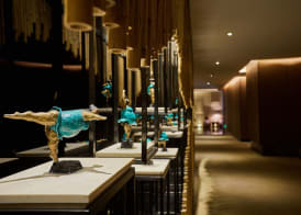 The Mulian Hotel Guangzhou Zhujiang New Town Jinan University Shipai Campus Branch 3