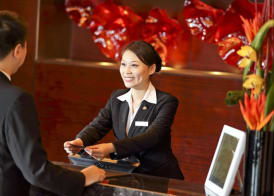 Royal International Hotel 4