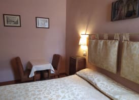 B&B A Florence View 3