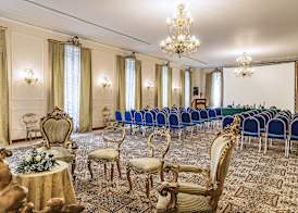 Grand Hotel Telese 5