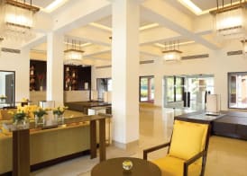 Trident Agra 2