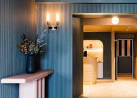 Reykjavik Residence Apartment Hotel 2