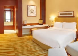 New Coast Hotel Manila 4
