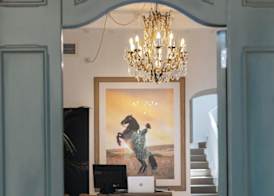 Faustino Gran Relais & Chateaux 4