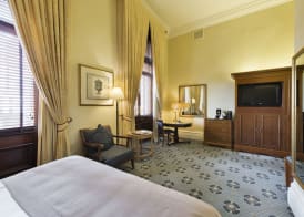 Treasury Brisbane 4