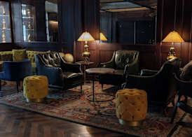 Whisky Hotel 4