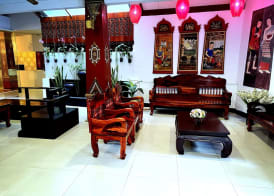 Silver Resortel 4