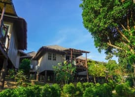 HIP Seaview Resort @ Phi Phi 5