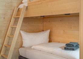 Apartments am Camping Dornbirn 4