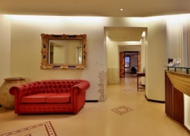 Best Western Hotel Metropoli 2