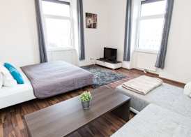 CheckVienna Troststrasse 4