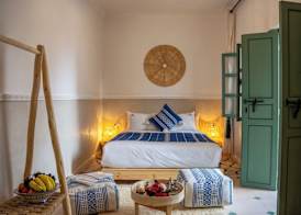 Yacouta Riad and Spa 5
