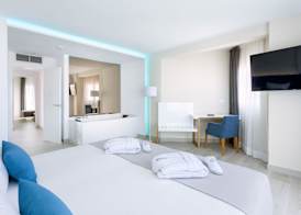 Playaolid Suites & Apartments 5