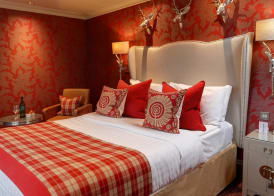 Eglinton Arms Hotel, BW Premier Collection 5