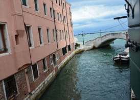 Casa Favaretto Guest House 4