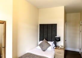 Membly Hall Hotel 2