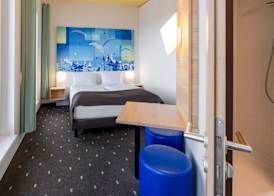 B&B Hotel Fulda-City 2