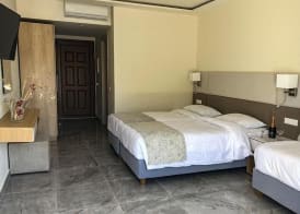 Athina Hotel 5