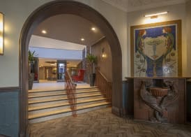 Clayton Hotel Bristol City 5