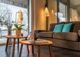 Hôtel de la Source Yverdon-les-Bains 4