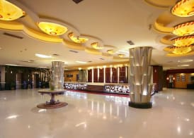 Aston Pontianak Hotel and Convention Center 2
