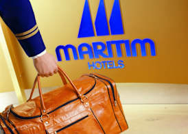 Maritim Hotel Würzburg 4
