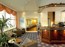 Hotel Allegro 2