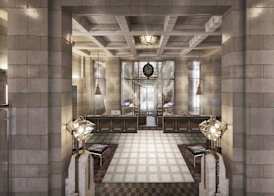 The Marmorosch Bucharest, Autograph Collection 5