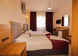 Throne Beach Resort & Spa 5
