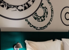 Holiday Inn WARSAW CITY CENTRE by IHG 5