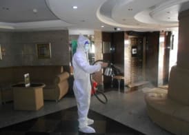 Nihal Hotel 3