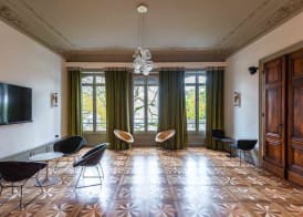 Hôtel Mille Pas 3