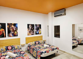 Arc House Plaza 2