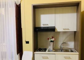 Fratelli Clemente Spa and Hotel 3