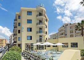 Rina Hotel 4