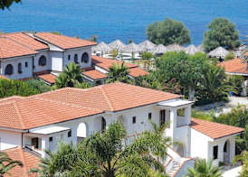 Villaggio Torre Ruffa Robinson 3