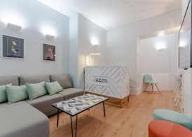 NLC Rooms & Suites 3