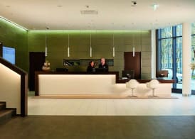 HYPERION Hotel Hamburg 3