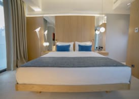 Galata's Hotel 4