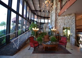 Sea Club Resort 5