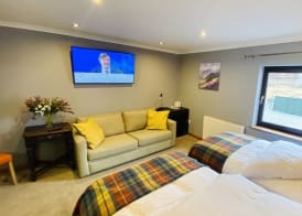 Aultguish Inn 4