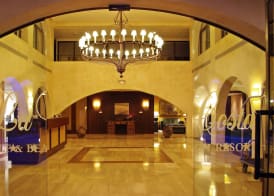 La Costa Hotel Golf & Beach Resort 2