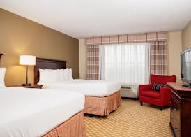 Country Inn & Suites by Radisson, Milwaukee West Brookfield , WI 5