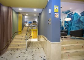 Casual Colours Barcelona by Casual Hoteles 4