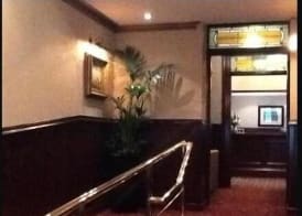 The Lauriston Hotel 3