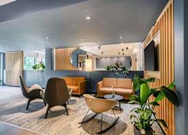 B&B Hotel Freiburg-Süd 3