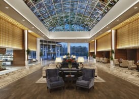 Sirene Belek Hotel 2
