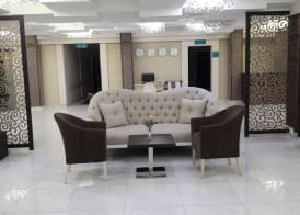 Aria Hotel Chisinau 3