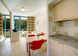 Solaris Residence - Naturist 5